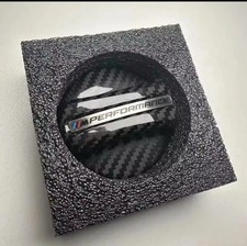 BMW M Performance Fuel Cap