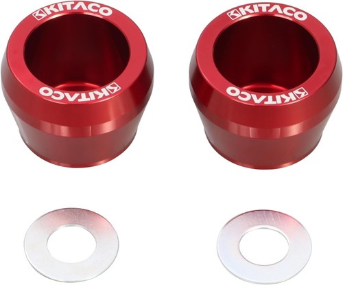 Kitaco axle protector set - kitaco,