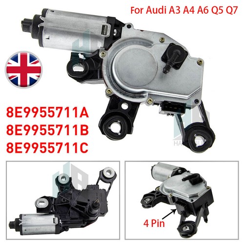 For audi b6 - a4, b5/b6/b7/b8