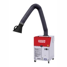 Weldability ProtectoXtract