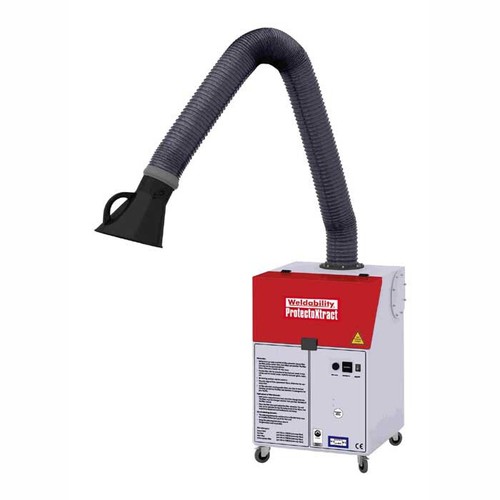 Weldability protectoxtract - weldability,