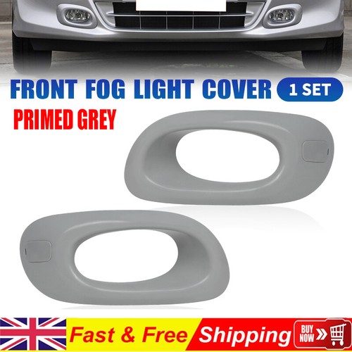 Left right bumper fog light - 2x,