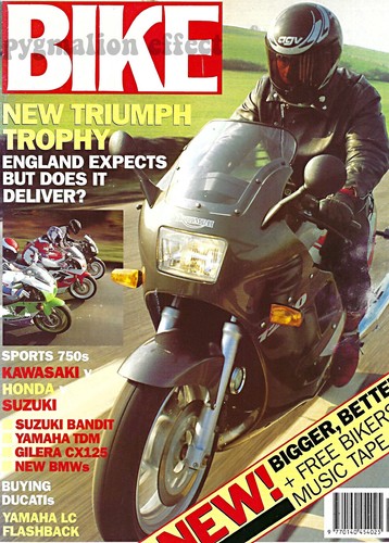 Yamaha rd350lc ypvs zxr750 - rd350lc,