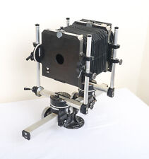 De Vere Devon 5x4 Monorail Camera