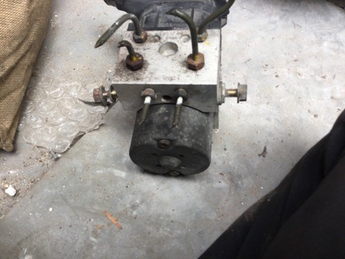 Rover petrol abs - 45,