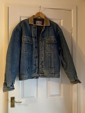 Lee Storm Rider Vintage