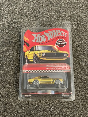 Hot wheels rlc exclusive 1970 - rlc,