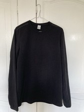 Men’s Decathlon Black Fleece