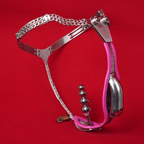 Men chastity belt - penis, cage