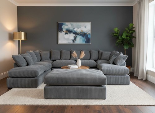 Cinema shape sofa sale - shape,