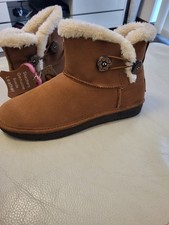 Skechers Australia ugg boots