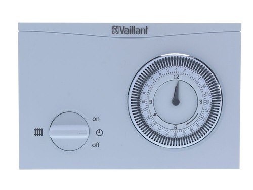 Vaillant time switch - vaillant,