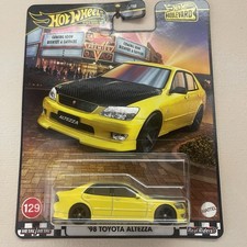 Hot Wheels 2025 - Boulevard -