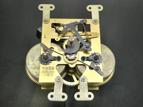 Vintage chefoo tempus fugit - fugit, 31