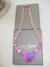 LOLA ROSE ALICE 2 SHADE PINK