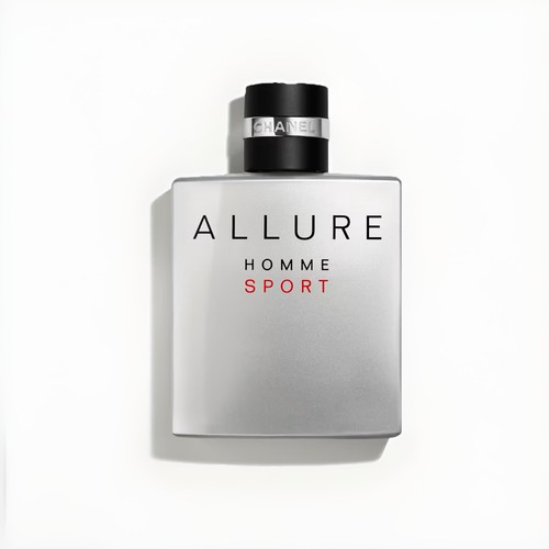 Chanel allure homme sport - chanel,