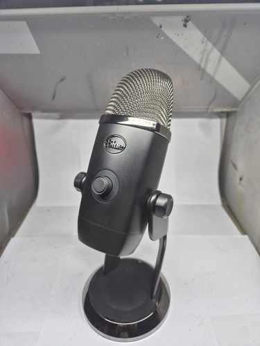 Blue yeti professional usb - blue,