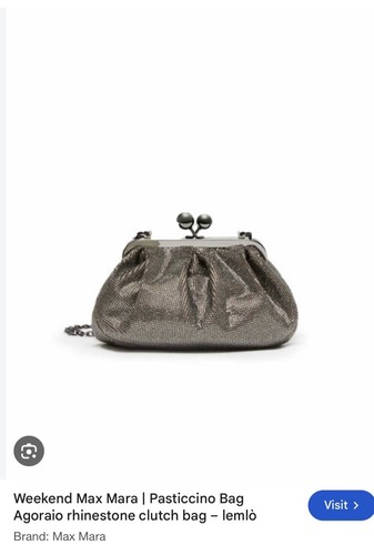 Weekend max mara pasticcino - weekend,