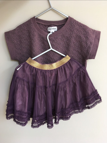 Phister and philina purple - phister,