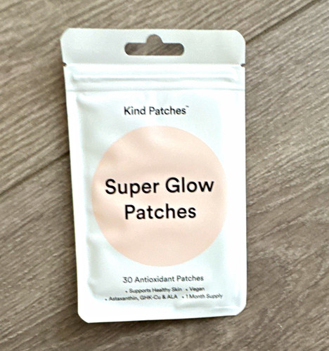 Kind patches super glow - patches,