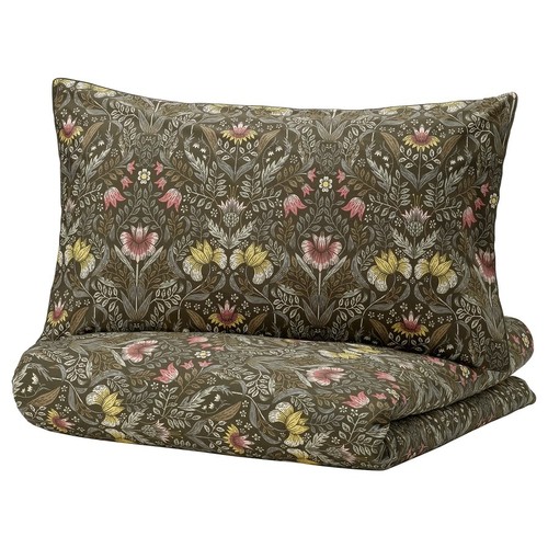 Ikea double duvet - ikea, set