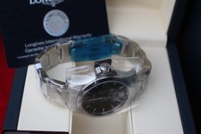 Longines Conquest V.H.P. Men's