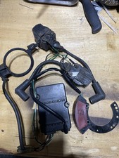 Good Used Complete Ignition