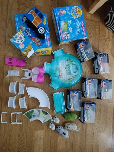 Zhu pets - zhu,
