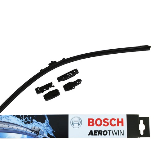 Bosch aerotwin inch - inch, aero