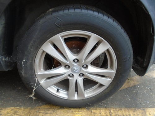 Hyundai santa mk2 crdi - fe,