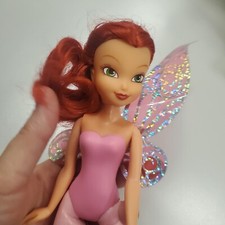 Disney Fairies Doll Tinkerbell
