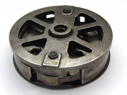 Clutch for stihl fs450 fs480 - clutch,
