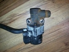 Nissan Almera Tino 2002 EGR