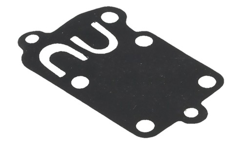 Carburettor diaphragm gasket - diaphragm,