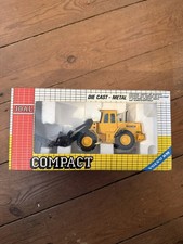 Joal Compact Volvo BM L70