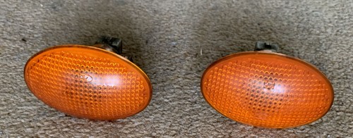 Pair ford mondeo mk1 - pair, of