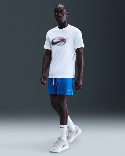 Nike dri fit totality shorts - dri-fit,