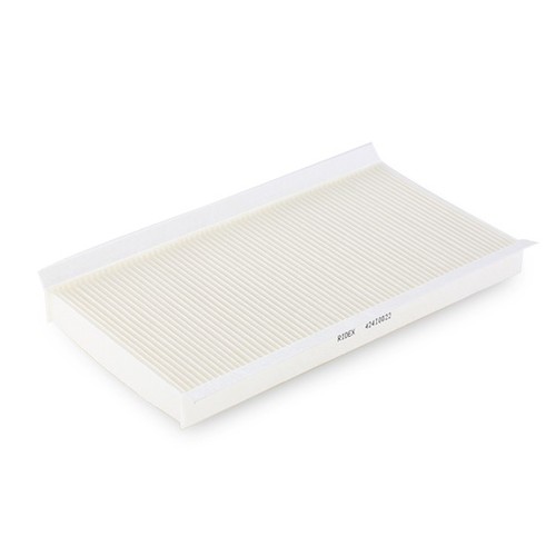 Cabin pollen filter fits - filter,