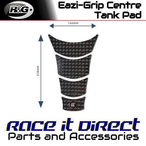 Eazi grip centre - eazi-grip, pads