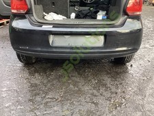 VOLKSWAGEN POLO MATCH MK5
