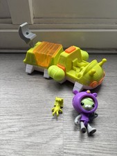 Octonauts Gup V Playset with