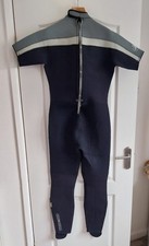 Tribord Wetsuit - UNISEX- Size 46/XL