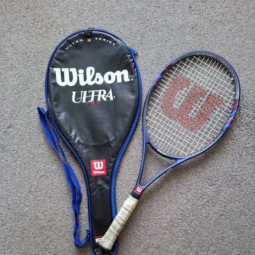 Wilson ultra pro high - wilson,