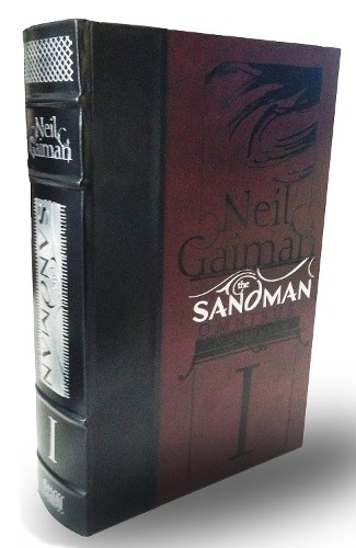 The sandman omnibus vol - the,