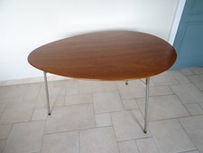 old table ARNE JACOBSEN 3603