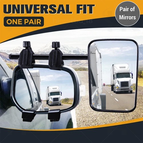 Pair heavy duty - pair, towing
