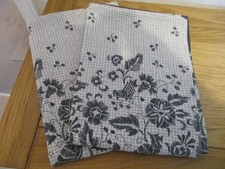 x2 Dorma Pillowcases