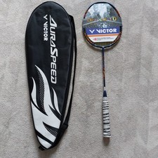 Victor Drivex 10 Metallic 3U