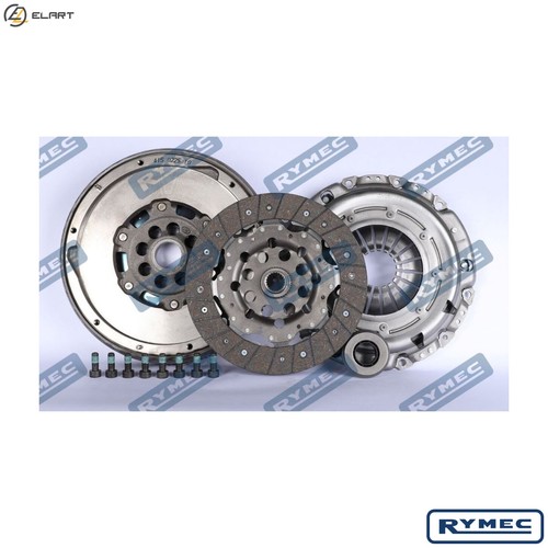 Clutch kit df3006 - for, peugeot