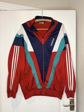 Vintage Adidas Track Jacket